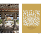 Floral Patterns of India