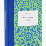 Floral Patterns of India