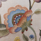 RSN Studio: Little Bird &amp; Butterflies Crewelwork Kit Inspired by RSN Crewelwork Screen