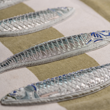 The Art of Couture Embroidery