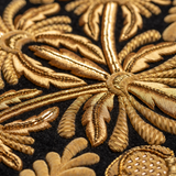 The Art of Couture Embroidery