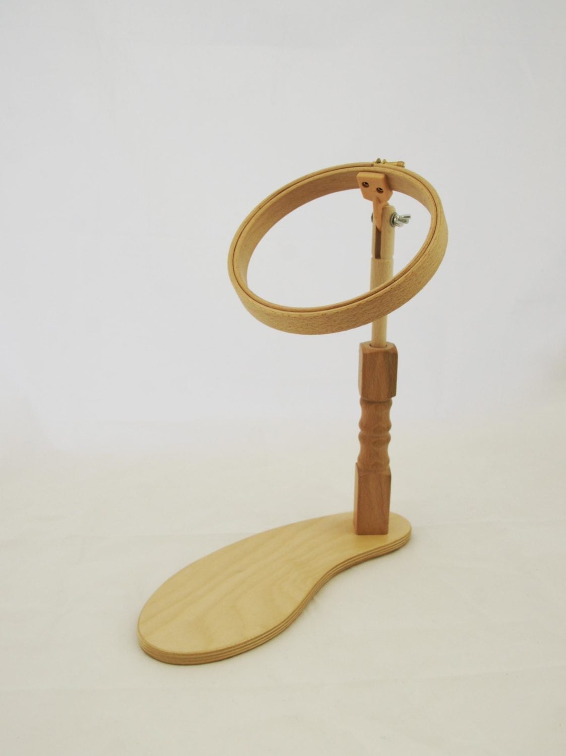 seat frame 6 inch