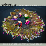 Selvedge Magazine