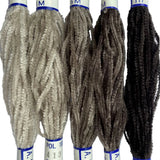 New In Japanese Chenille Thread Colour Packs by AFE