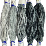 New In Japanese Chenille Thread Colour Packs by AFE