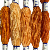 New In Japanese Chenille Thread Colour Packs by AFE