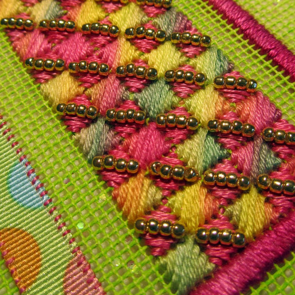Shelley cox beads