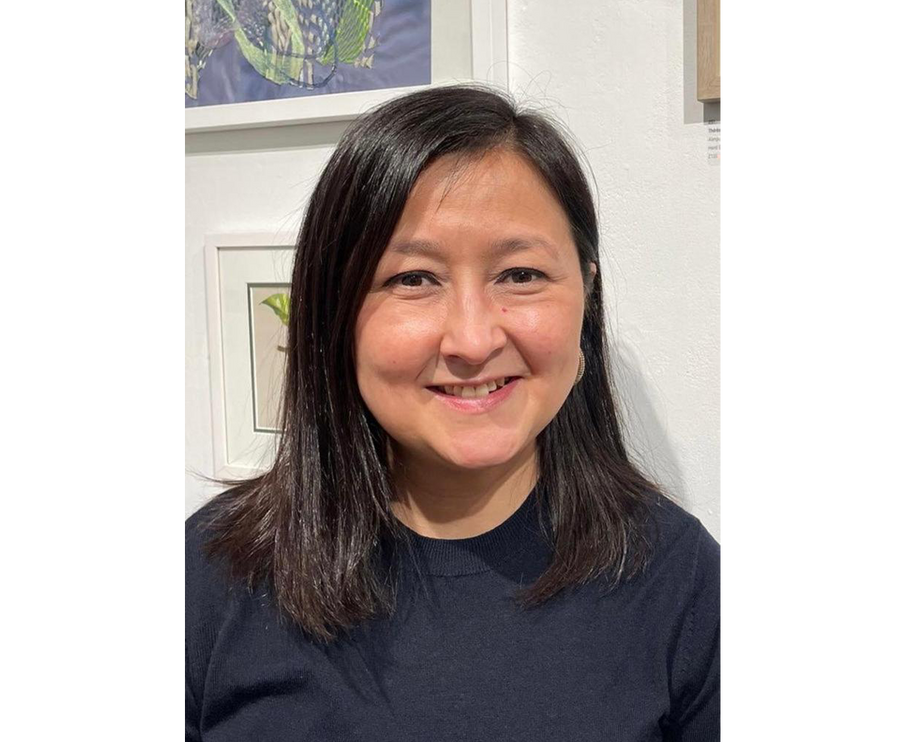 Sonia Lee