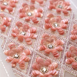 Haute Couture to Future Materials: Embroidery, Craft and Sustainable Sequins