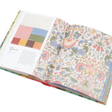 Spectrum - Heritage Patterns and Colours