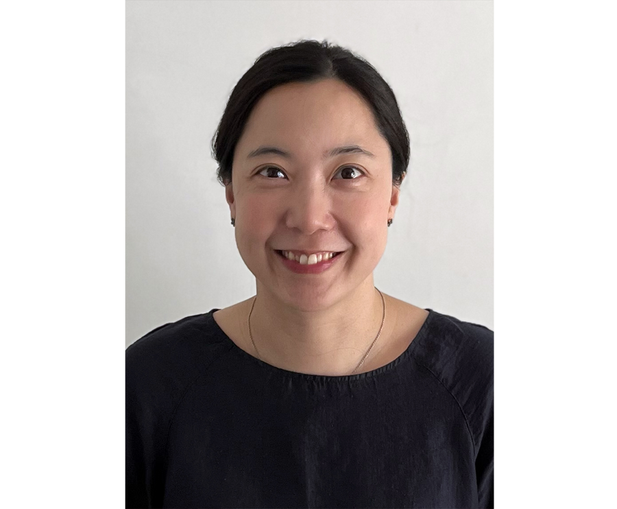 Sue Kim