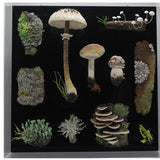 Embroidering the Understory-from fast Fashion to Slow Textiles