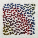 Crewel Work by Tracy A Franklin