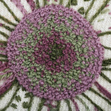 Crewel Work by Tracy A Franklin