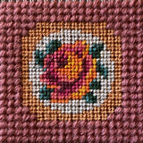 DURSKST002, Hand Embroidery: Skills & Studies, Canvas Module