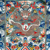 Divine and Mythical Creatures from the RSN Collection & Archive