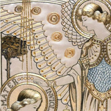 The Litany of Loreto and the History of Embroidery