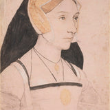 Holbein at work at the Tudor Court