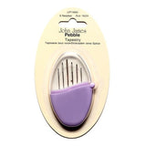 Tapestry needles Pebble