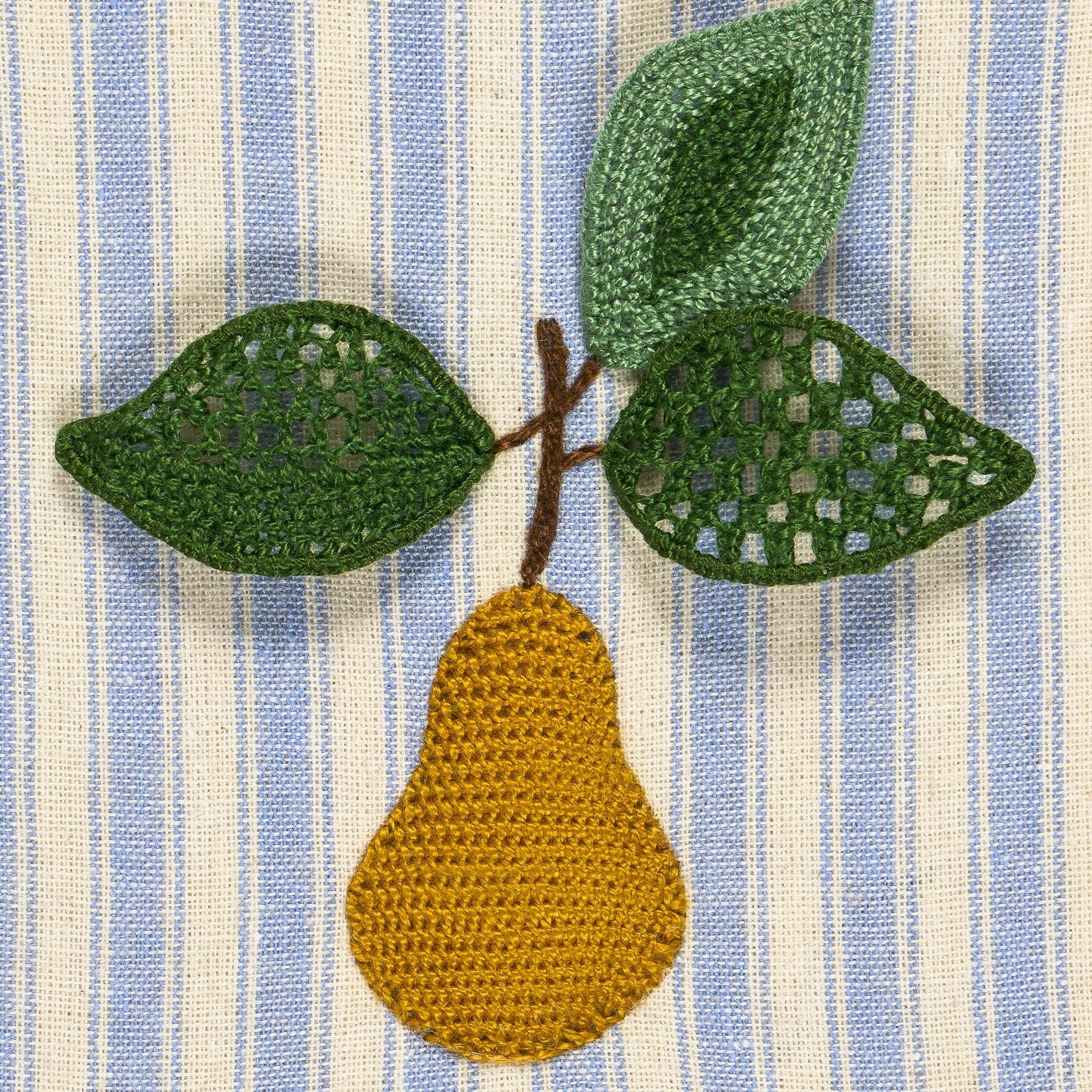 The Pear with Sue Kim