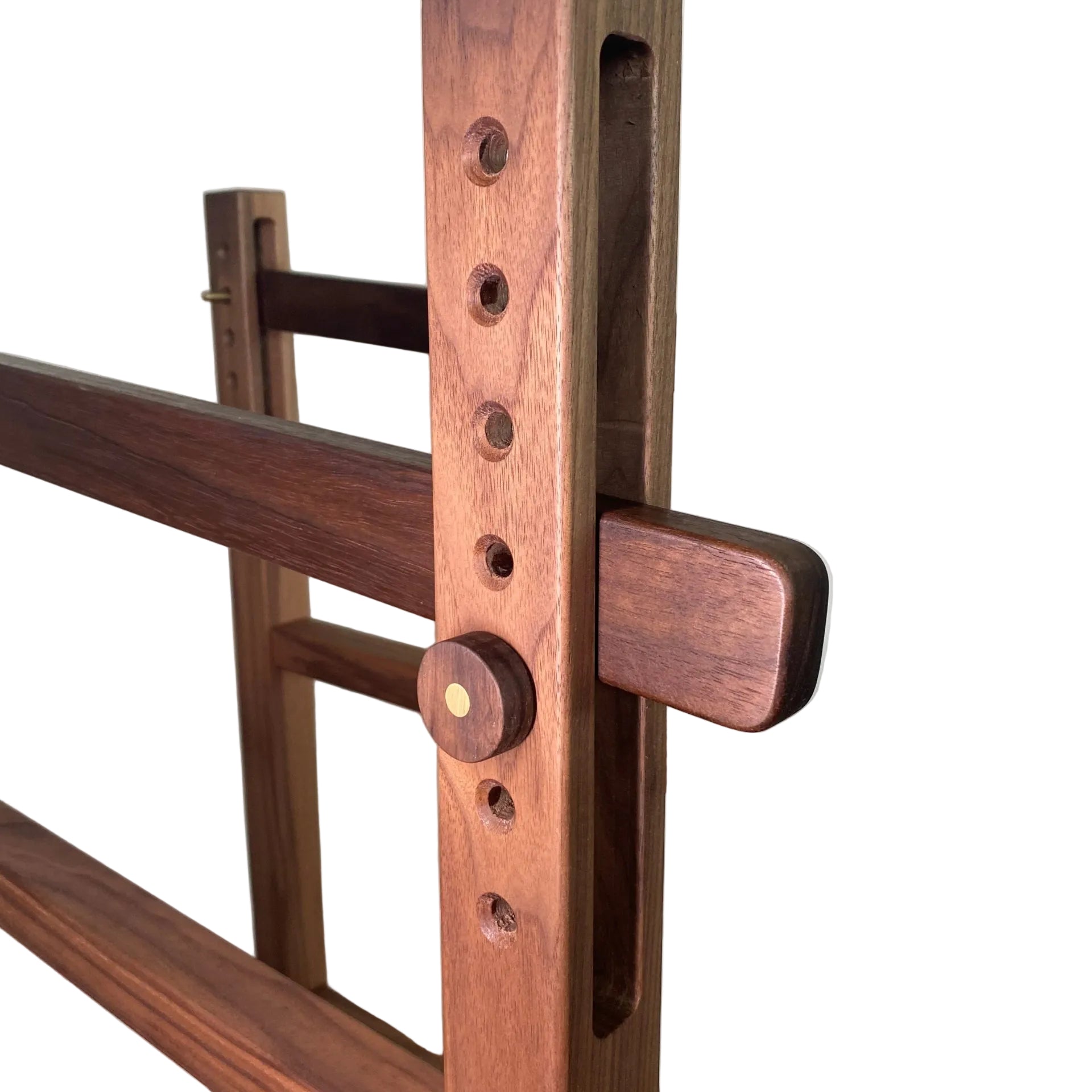 Special Edition Walnut Trestles ~ Made To Order