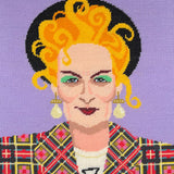 Vivienne Westwood Tapestry kit