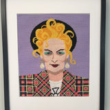 Vivienne Westwood Tapestry kit
