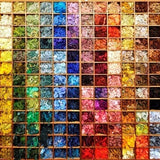 Wool Store of the RSN Studio Greetings Card