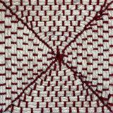 DURSKST004, Hand Embroidery: Skills & Studies, Couching Module