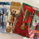 Happy Stitchmas! Christmas Gift Surprises