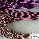 Japanese Rayon Gimp Thread