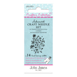 John James Craft Needle Packs