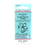 John James Craft Needle Packs