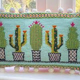 Tapestry Kits by Historical Sampler Co