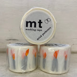 MT Masking Tape Assorted Designs