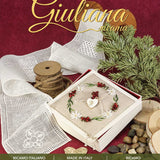 Giuliana Ricama Magazine