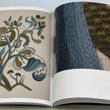 Crewel Work by Tracy A Franklin
