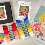 Grayson Perry Tapestry Kit
