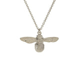 Alex Monroe Baby Bee Neckace