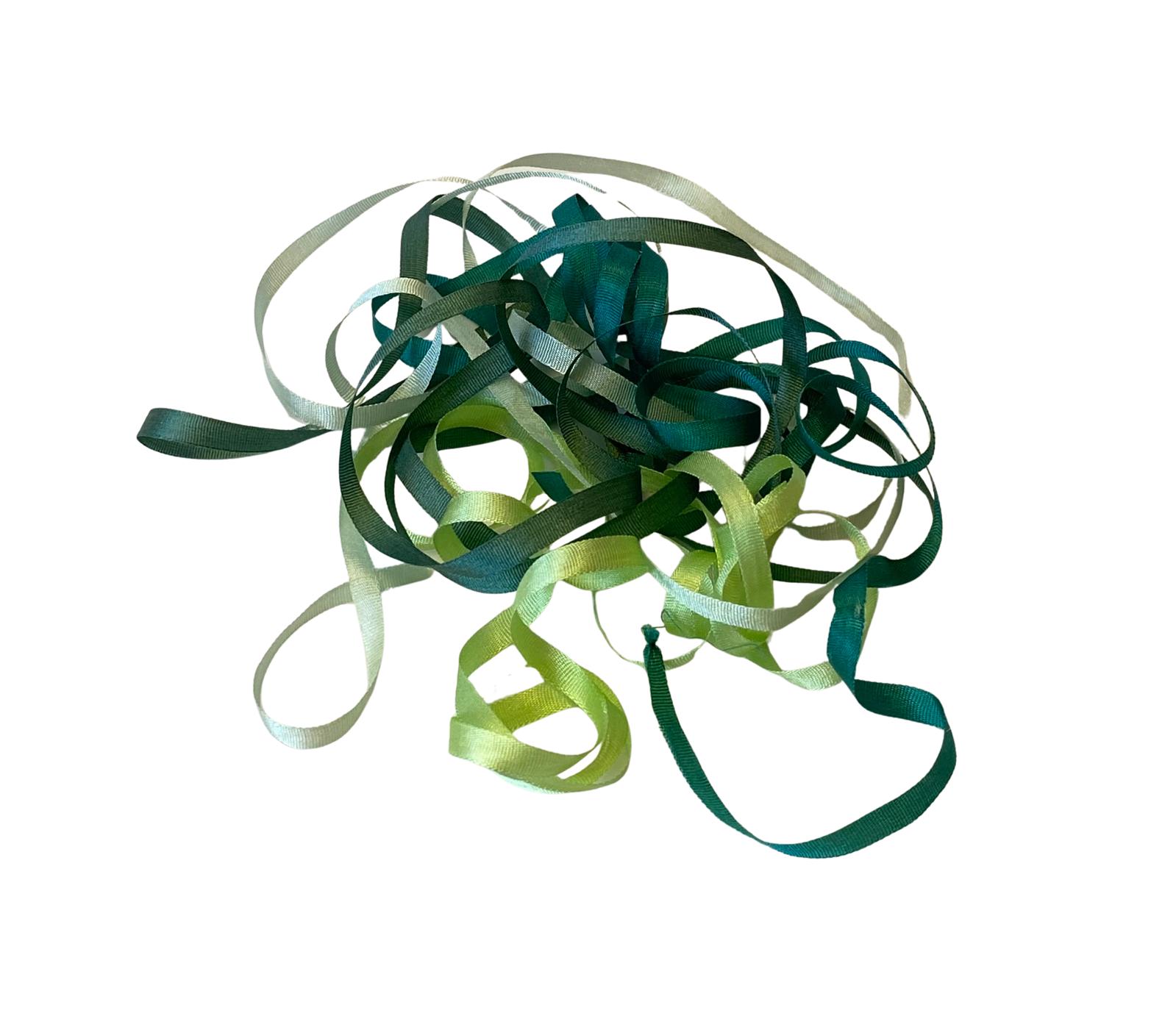 Silk Ribbon Packs