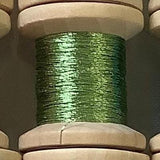 Japanese Metal Embroidery Thread
