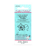 John James Craft Needle Packs