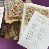 Magazine pages The Whitehouse Daylesford