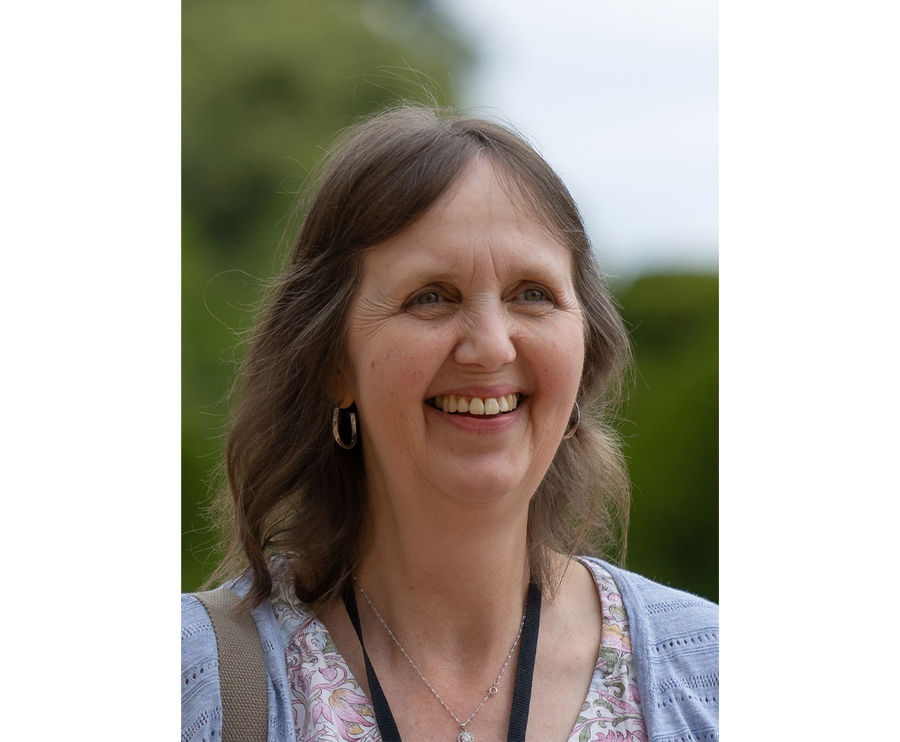 Debra Jackson