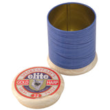 Cotton Reel Tin