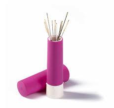 Prym Needle Twister with Needles