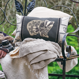 Stoneleigh Badger by Nicola Jarvis