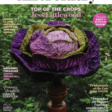 New In - Embroidery The Textile Art Magazine