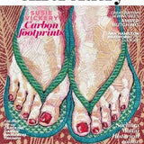 New In - Embroidery The Textile Art Magazine