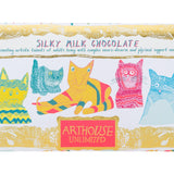 Arthouse Unlimited Chocolate